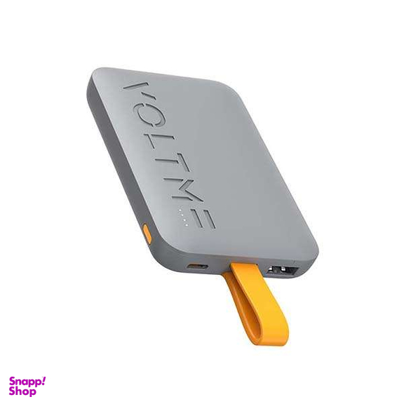 پاوربانک ولتمی مدل Hypercore Sling B3027 ظرفیت 10000 میلی آمپر ساعت