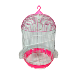 قفس پرندگان مدل گرد کد SP9