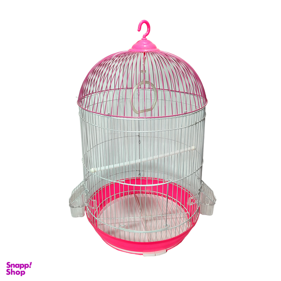 قفس پرندگان مدل گرد کد SP9