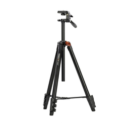 سه پایه دوربین عکاسی کینگ جوی به همراه هولدر مدل VT-831