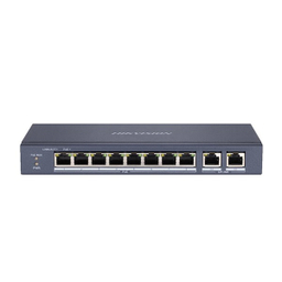 ضبط کننده ویدئویی هایک ویژن مدل DS-3E0310P-E/M