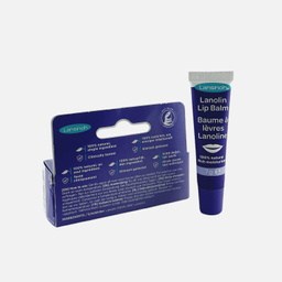 بالم لب لنسینو مدل Lanolin وزن 7 گرم
