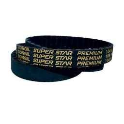 تسمه تایم خودرو دانگیل مدل SUPERSTAR.107 مناسب پراید