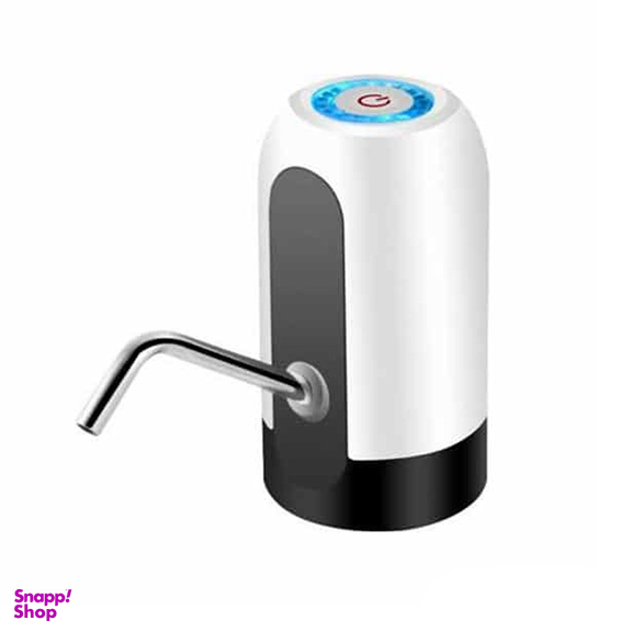 پمپ آب گالن شارژی اصلی ShawFly