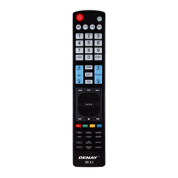 پخش کننده خانگی دنای مدل DE-3065NW3