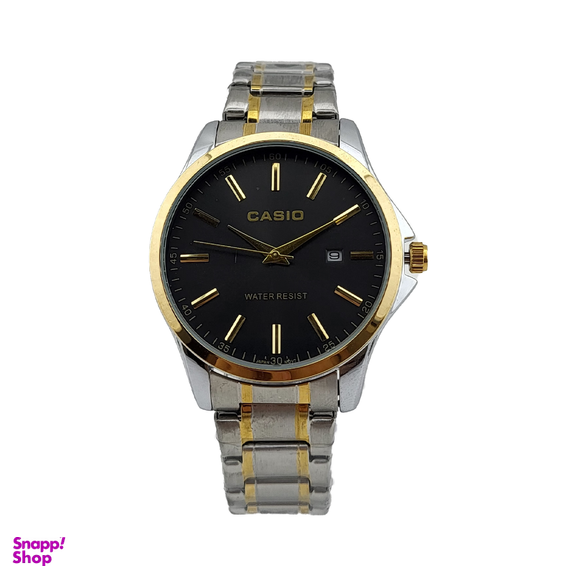 ساعت مچی عقربه ای مردانه کاسیو مدل 2275-G