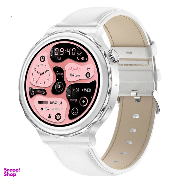 ساعت هوشمند ویرفیت مدل WY25 Pro Mini