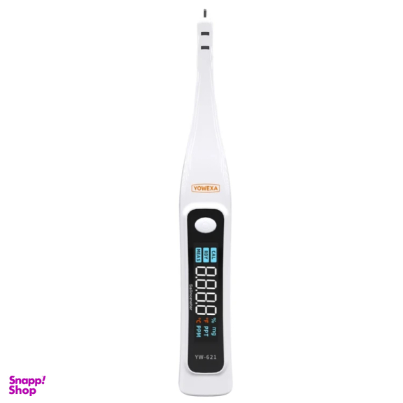 شوری سنج یووکسا مدل YW-621-B