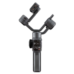 پایه دوربین ژیون مدل Smooth 5 Combo