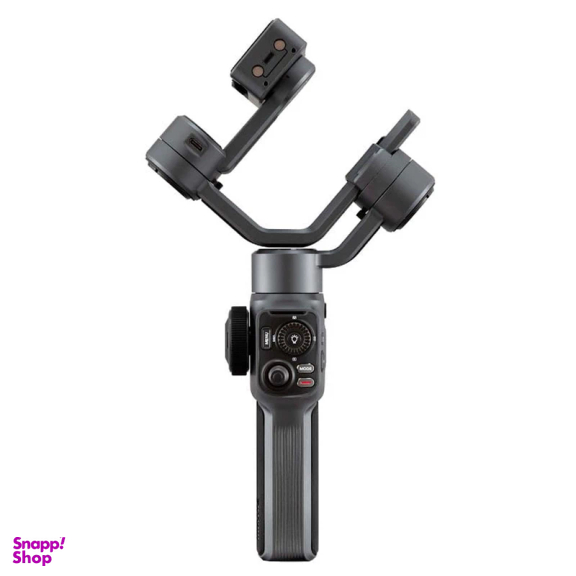 پایه دوربین ژیون مدل Smooth 5 Combo
