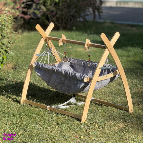گهواره نوزاد مدل یونی کد uni1001
