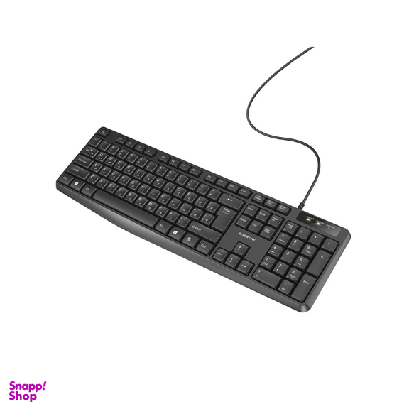 کیبورد بروفون مدل DBG01