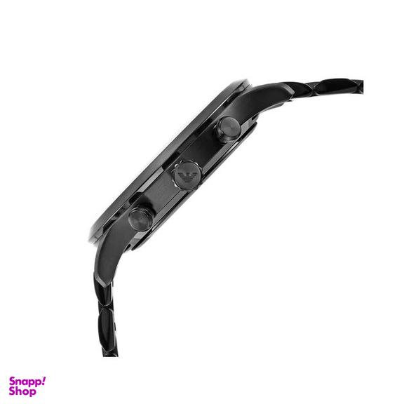 ساعت مچی عقربه ای مردانه امپریو آرمانی مدل AR11349