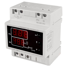 ترموستات شيوا امواج مدل TRB-900