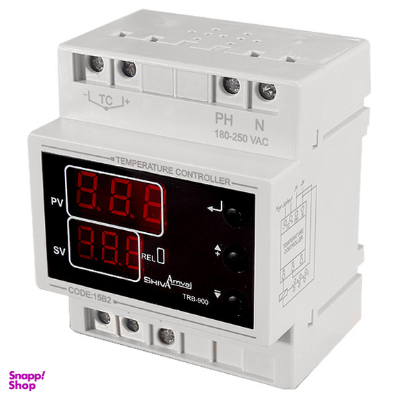 ترموستات شيوا امواج مدل TRB-900