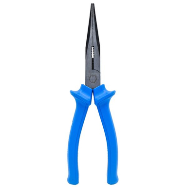 انبر دم باریک یونیور مدل 508/4G-200 سایز 8 اینچ