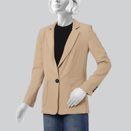 کت زنانه مدل GD-o-17293769