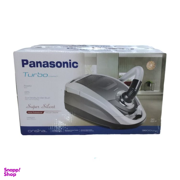 جاروبرقی پاناسونیک مدل 360W