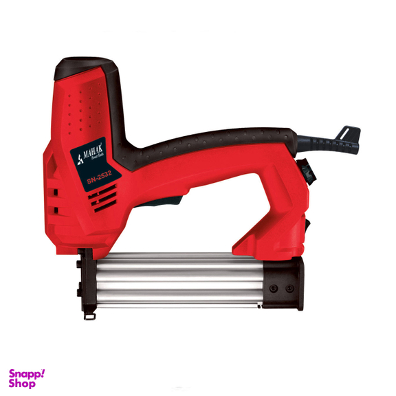 میخکوب و منگنه کوب برقی محک مدل SN-2532