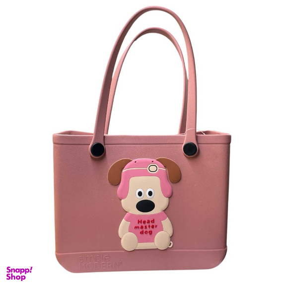 کیف دستی زنانه مدل Puppy