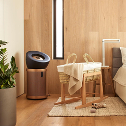 دستگاه تصفیه کننده هوا دایسون مدل Dyson Purifier Big Quiet Formaldehyde BP04