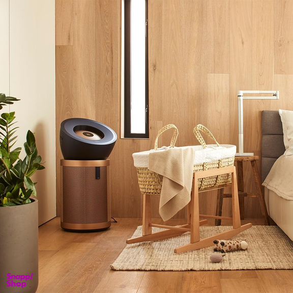 دستگاه تصفیه کننده هوا دایسون مدل Dyson Purifier Big Quiet Formaldehyde BP04