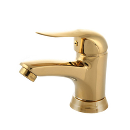 شیر روشویی اهرمی اندیکا مدل لاکچری