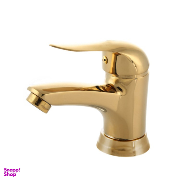 شیر روشویی اهرمی اندیکا مدل لاکچری