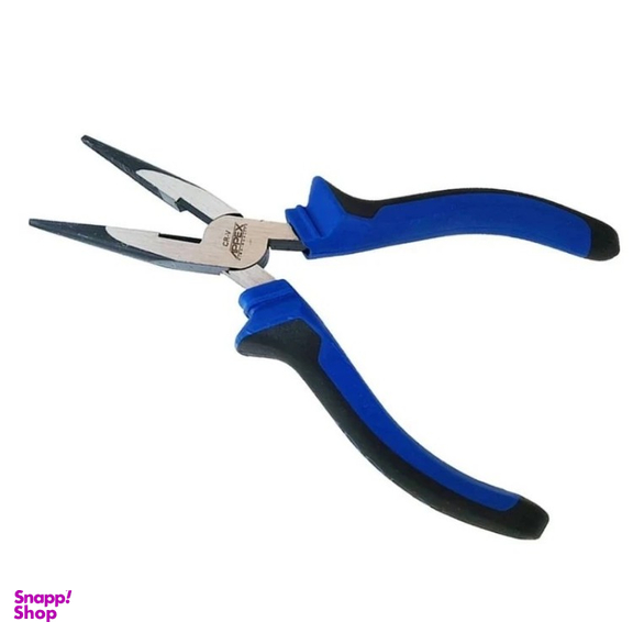 انبر دم باریک اپکس مدل AJ-APX6536 سایز 6 اینچ