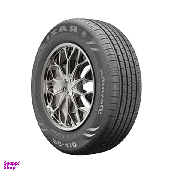 لاستیک خودرو رازی مدل RG410 سایز 185/65/14