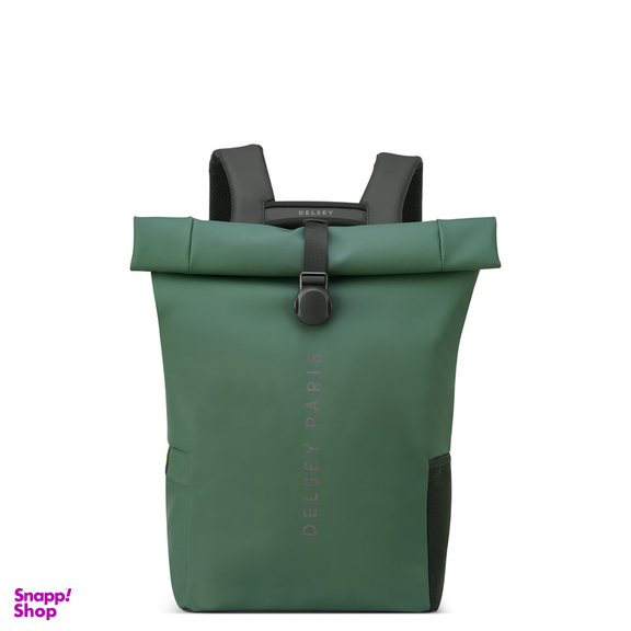 کوله پشتی سفری دلسی مدل TURENNE SOFT کد 1632620