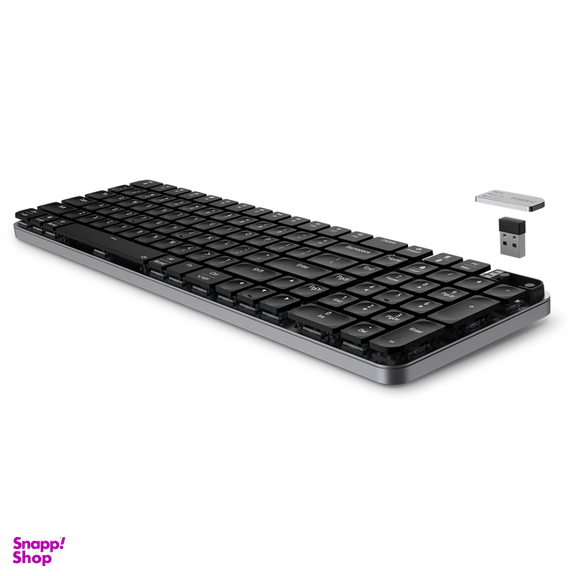 کیبورد مکانیکی بی سیم شیائومی مدل K10 Pro
