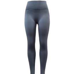 لگینگ زنانه کد Ga210 رنگ خاکستری