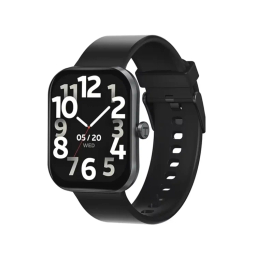 ساعت هوشمند هایلو مدل Watch S6