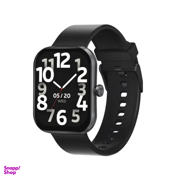 ساعت هوشمند هایلو مدل Watch S6