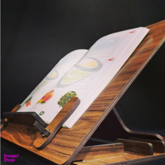 پایه نگهدارنده لپ تاپ مهیاس مدل صریر