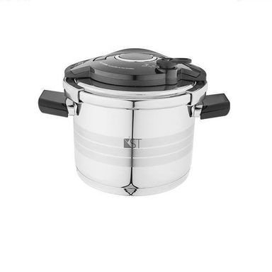 زود پز 6 لیتر کی اس تی کد 6070