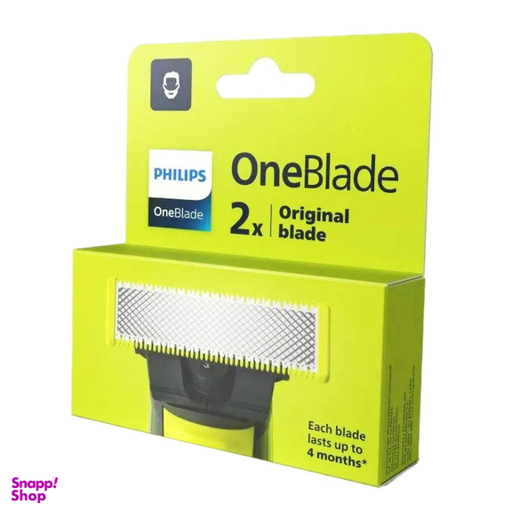 تیغ ماشین اصلاح فیلیپس مدل ONE BLADE QP220/51