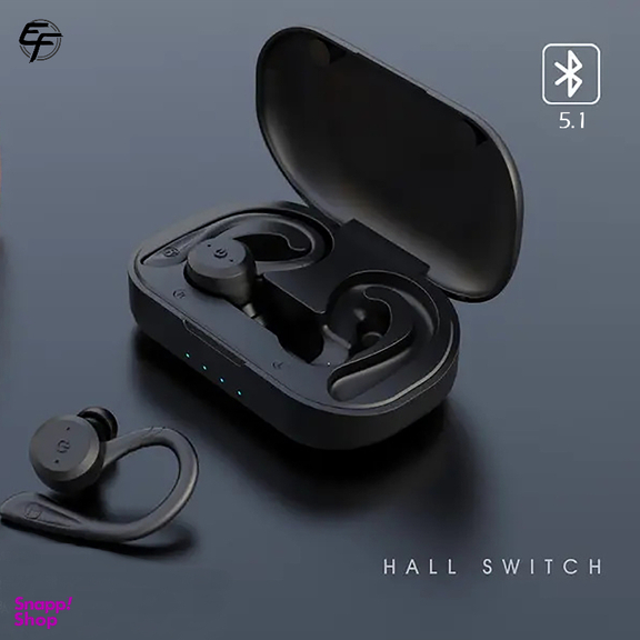 ایرفون بی سیم بلوتوثی ایفورج مدل MA-Buds01