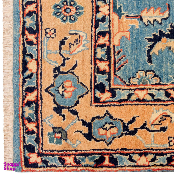 فرش دستباف سی پرشیا کد 171647 سایز 203x148 سانتی متر