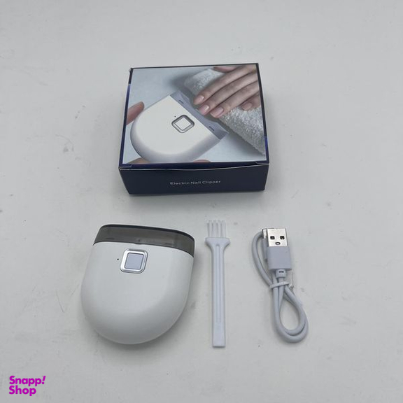 ناخن گیر مدل D603