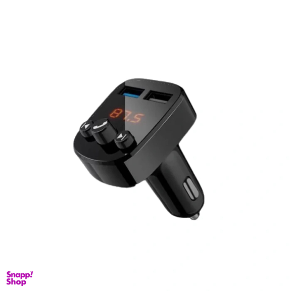 شارژر فندکی رسی مدل RCC-N02