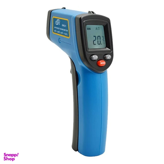 ترمومتر لیزری بنتک مدل GM321