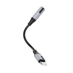 کابل دیتا Type-C به Jack 3.5mm بروفون مدل BV19