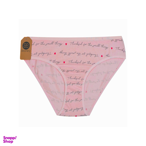 شورت زنانه دکسونری مدل 355007004 بسته 2 عددی