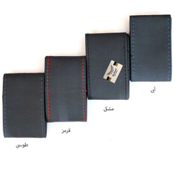 روکش فرمان سوشیانت مدل دوختی