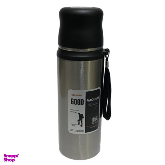 فلاسک سفری مدل Good Vacuum کد MN گنجایش 800 میلی لیتر