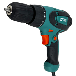 دریل پیچ گوشتی پاور اکشن کد HD450