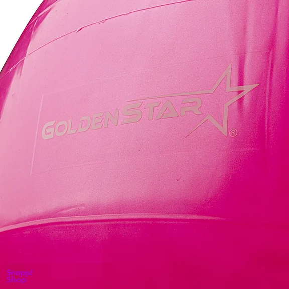 توپ بدنسازی گلدن استار کد 13 سایز 85 سانتی متر