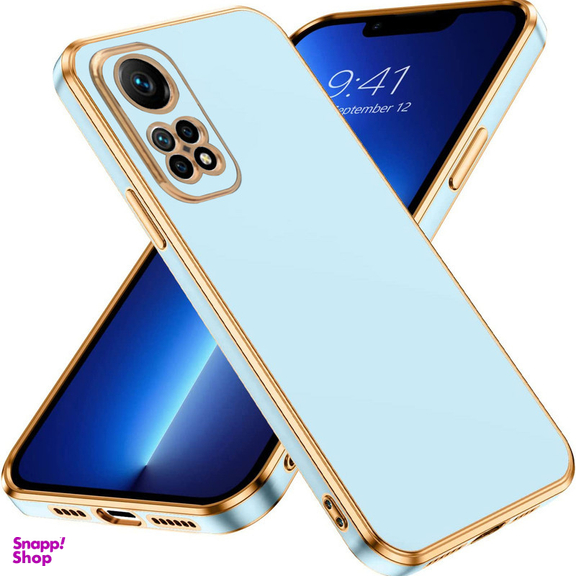 کاور اپیکوی مدل Mayse مناسب برای گوشی موبایل شیائومی Redmi Note 12 Pro 4G/Redmi Note 11 Pro